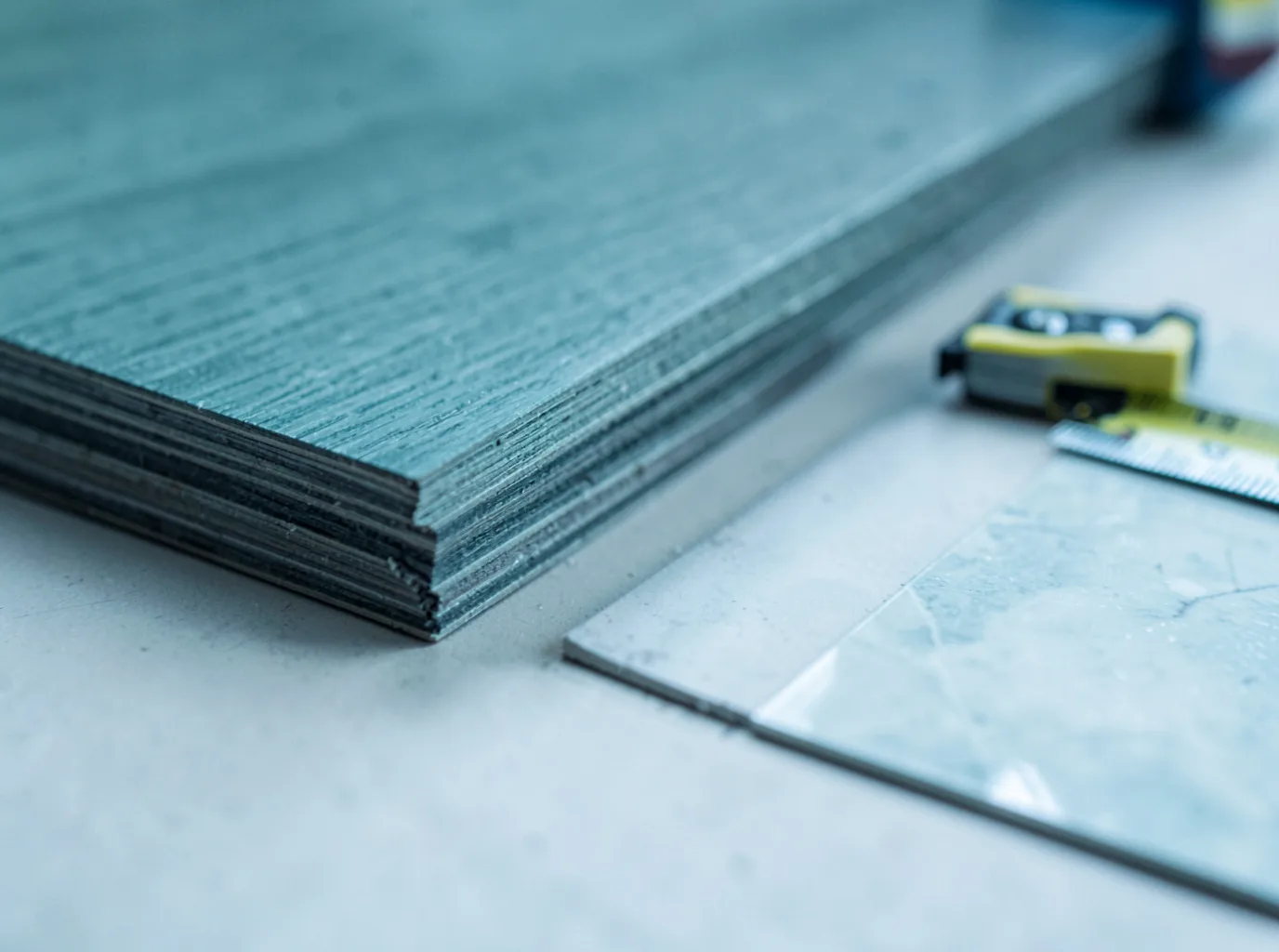 Luxury Vinyl Plank Installation Kansas, AL FAQs